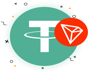 USDT (trc20)